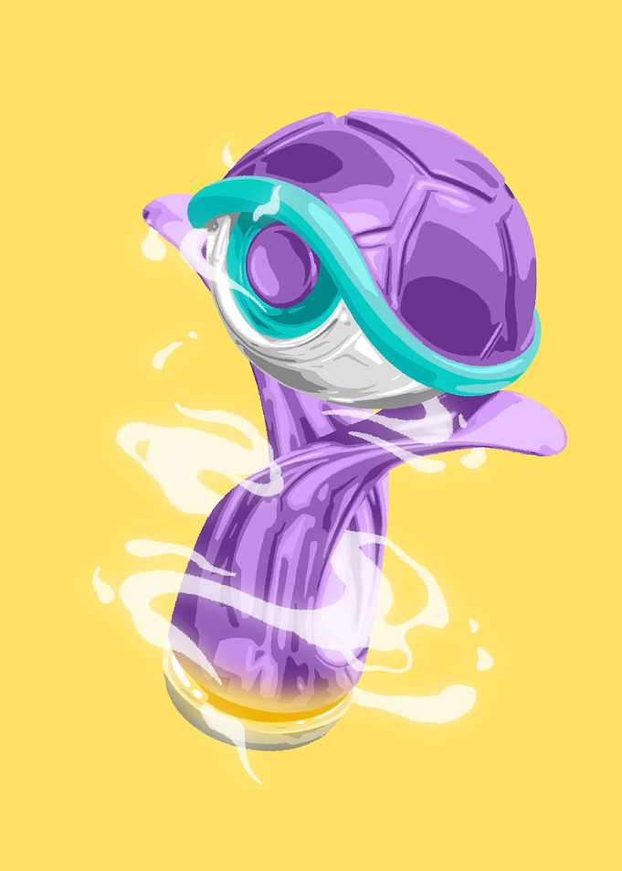 Turtle Trophy