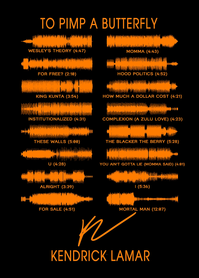 Kendrick Lamar