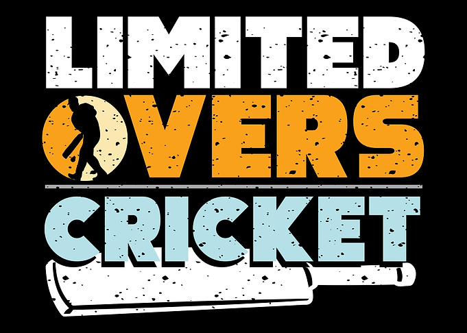 Limited Overs Cricket Play