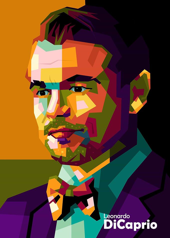 Leonardo DiCaprio WPAP