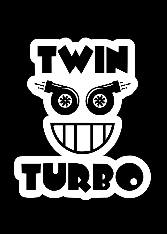 Tuning Twin Turbo