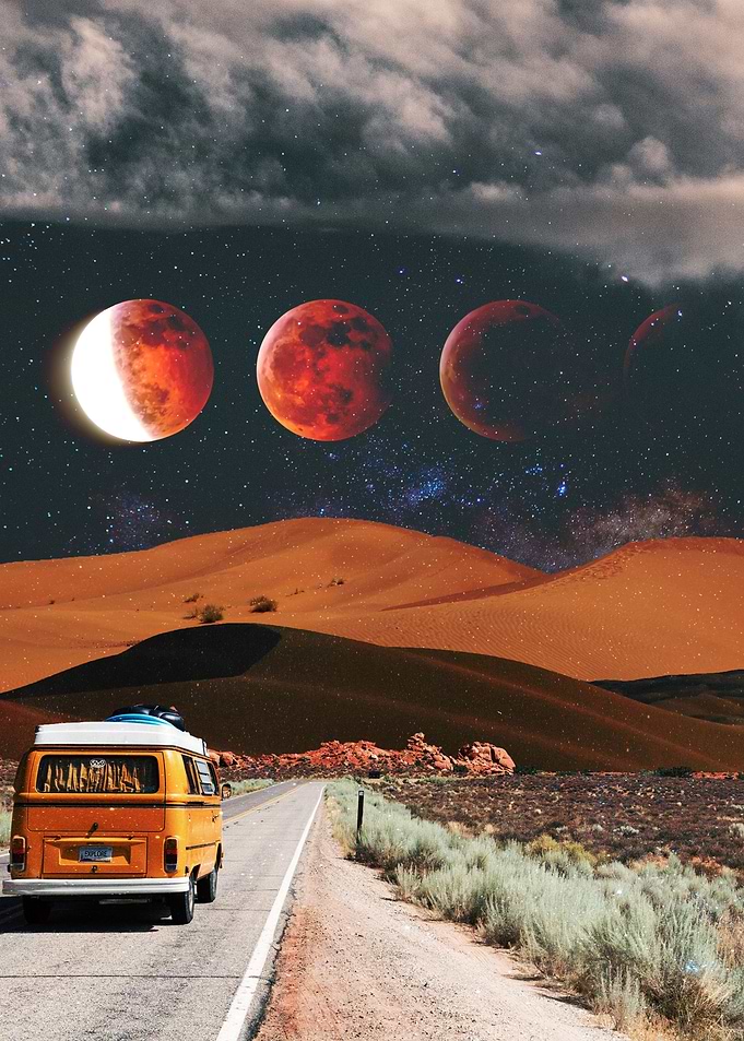 Long travel