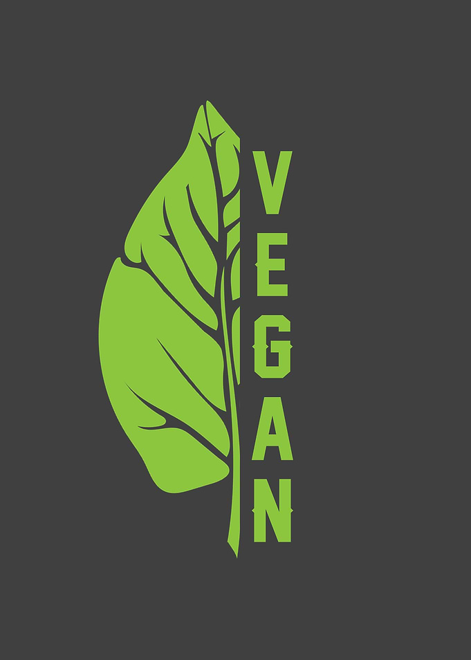 Green and vegan