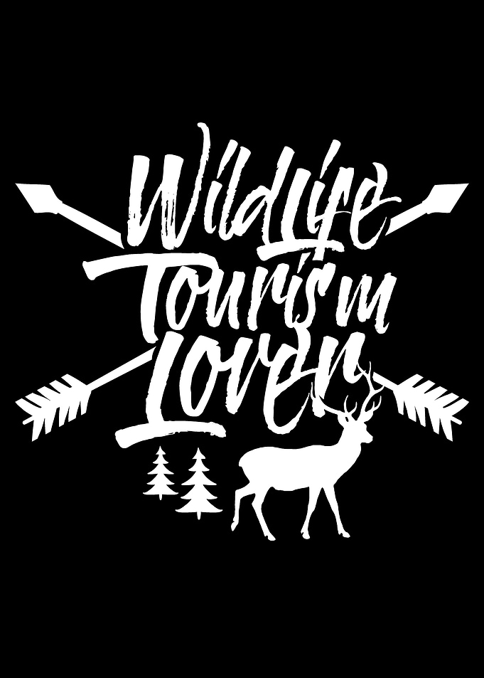 Wildlife Tourism Lover