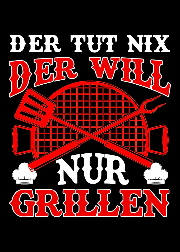Barbecue Grilling