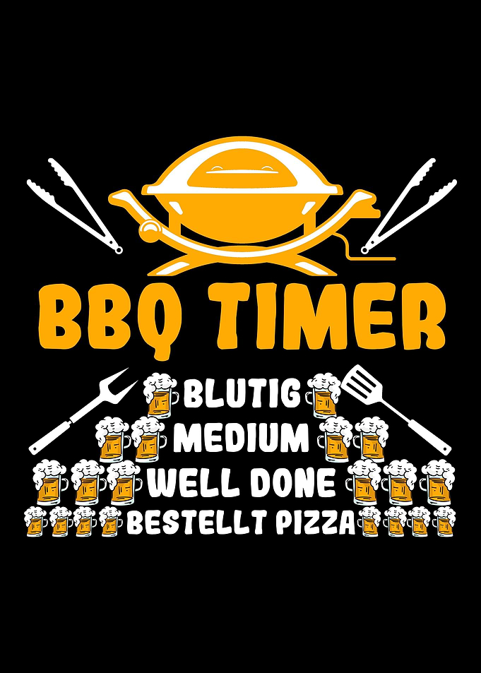 Barbecue Grilling