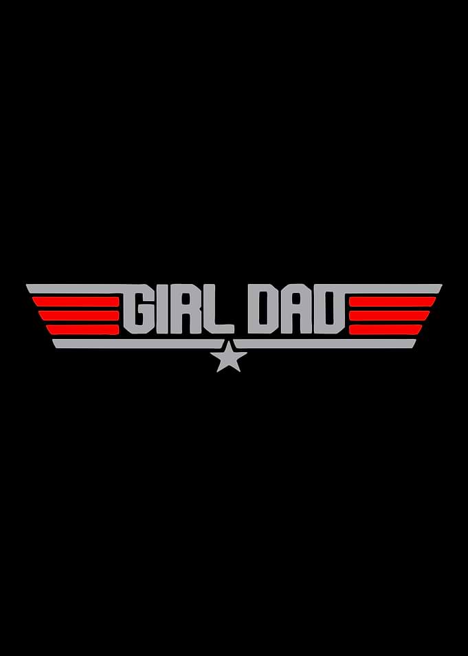 Girl Dad