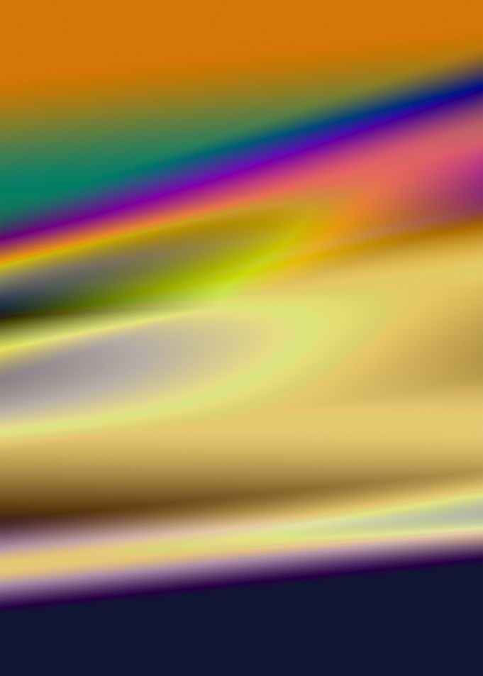 blue yellow green texture
