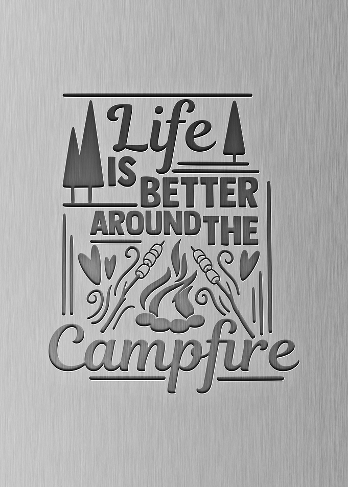 Camping