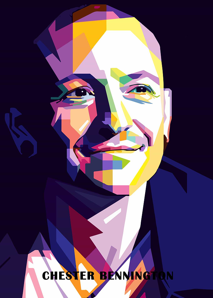 Chester Bennington