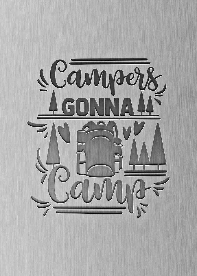 Camping