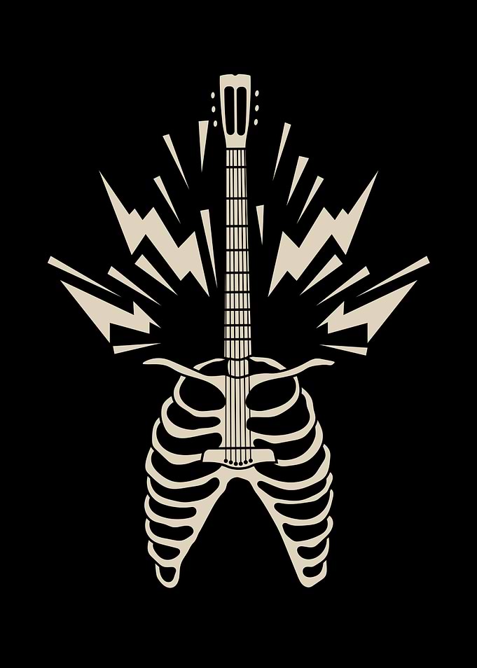 Guitar Lover