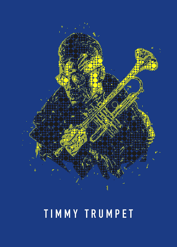 timmy trumpet