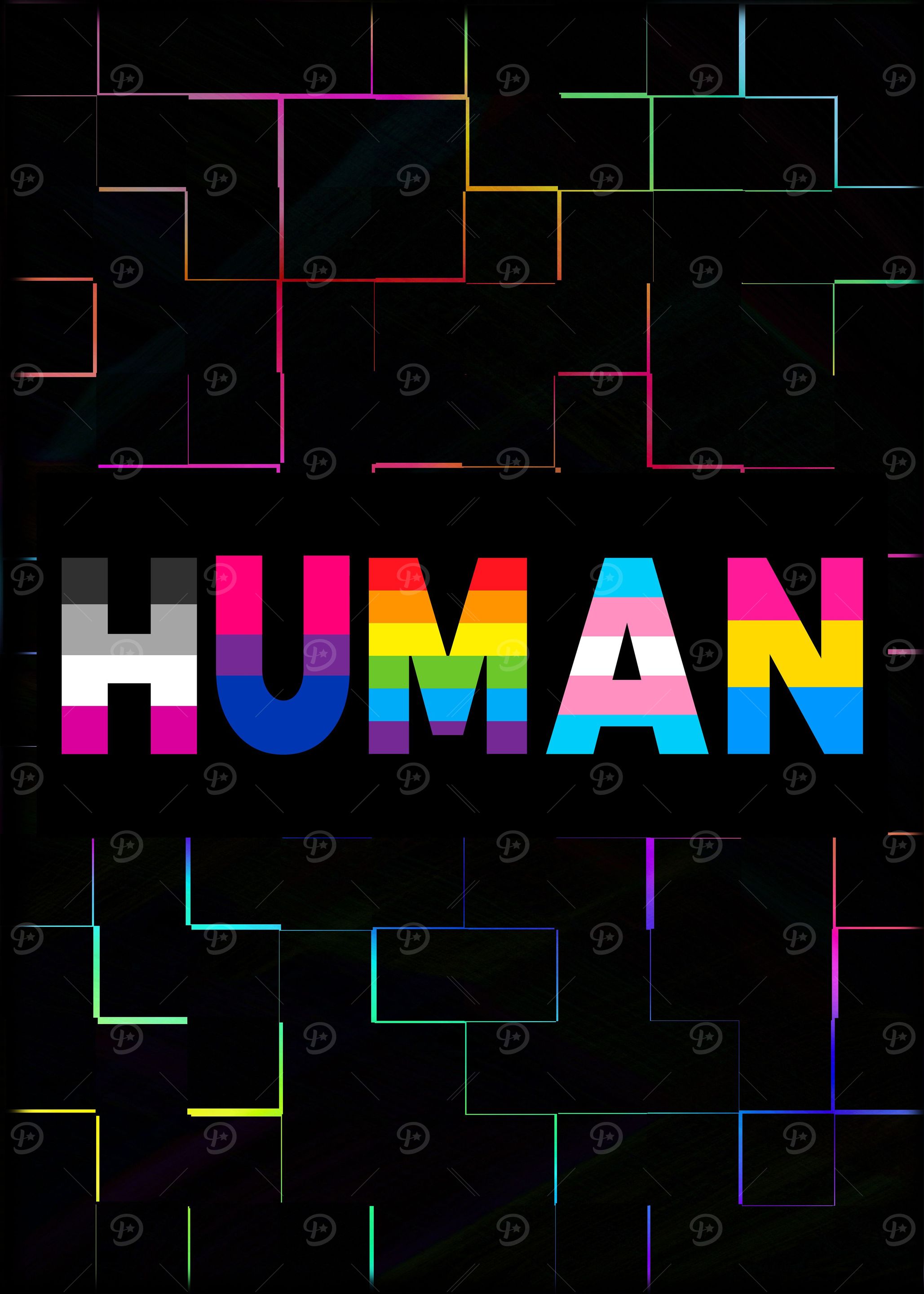 Human