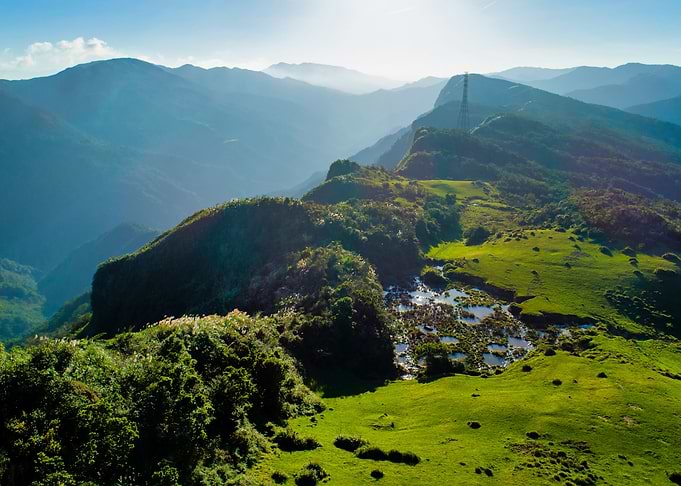 Landscape