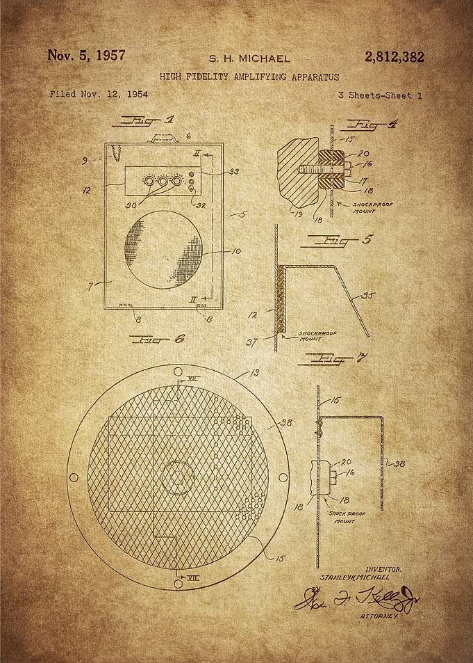 Violin Other Patent