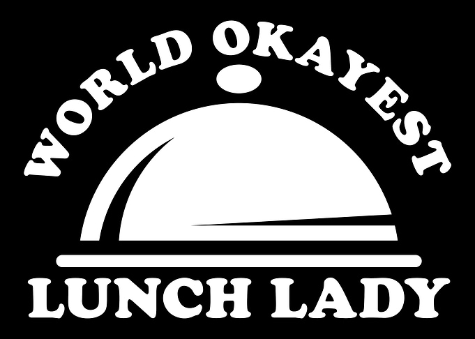 Lunch Lady