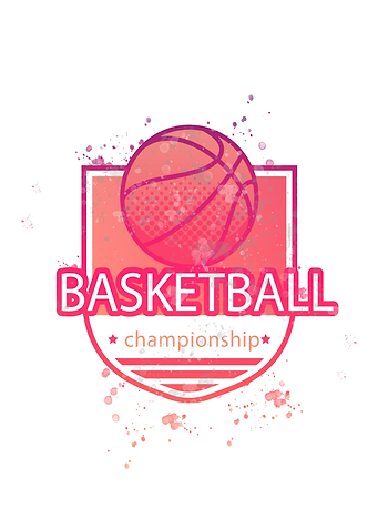 Basketball sport
