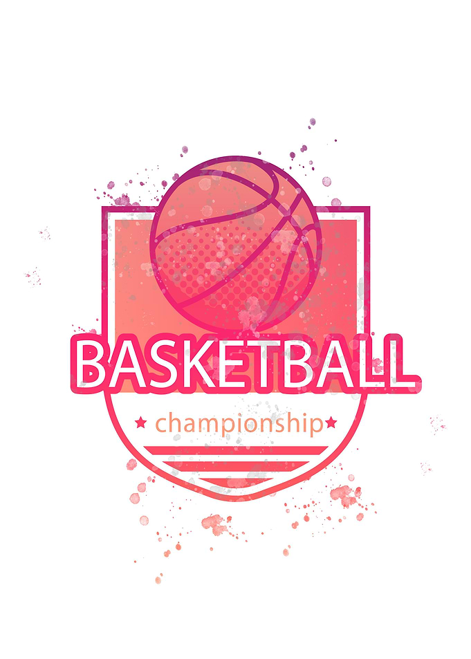 Basketball sport