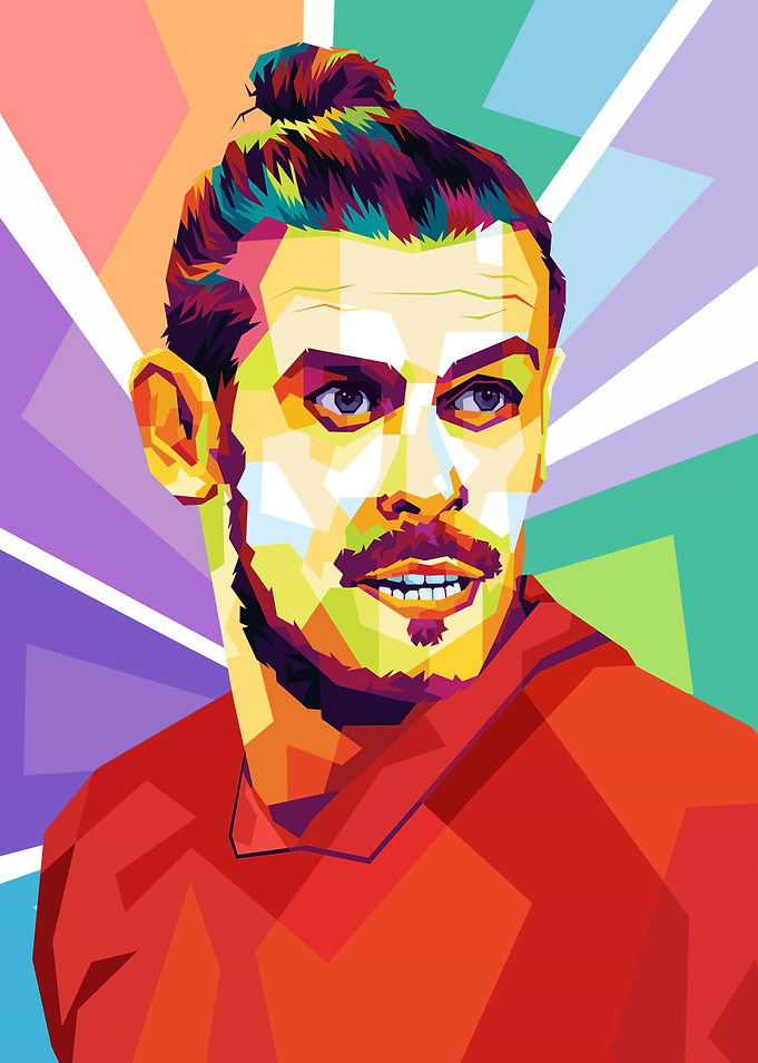 Gareth Bale