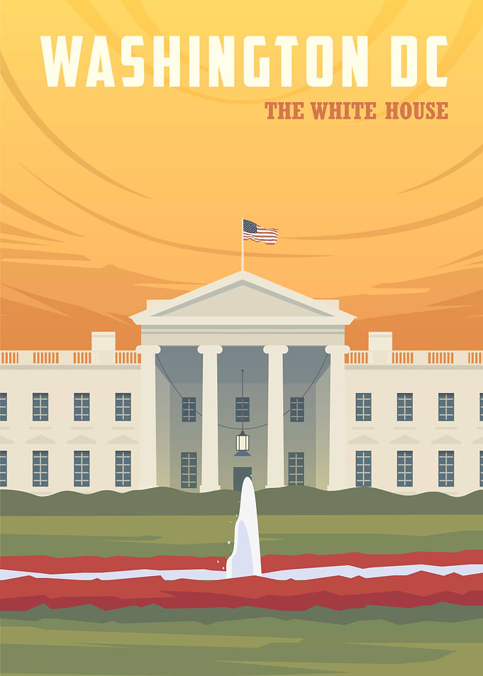 The White House