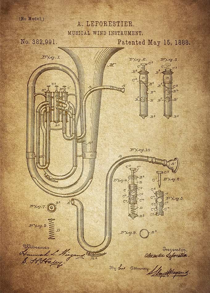 Saxophone