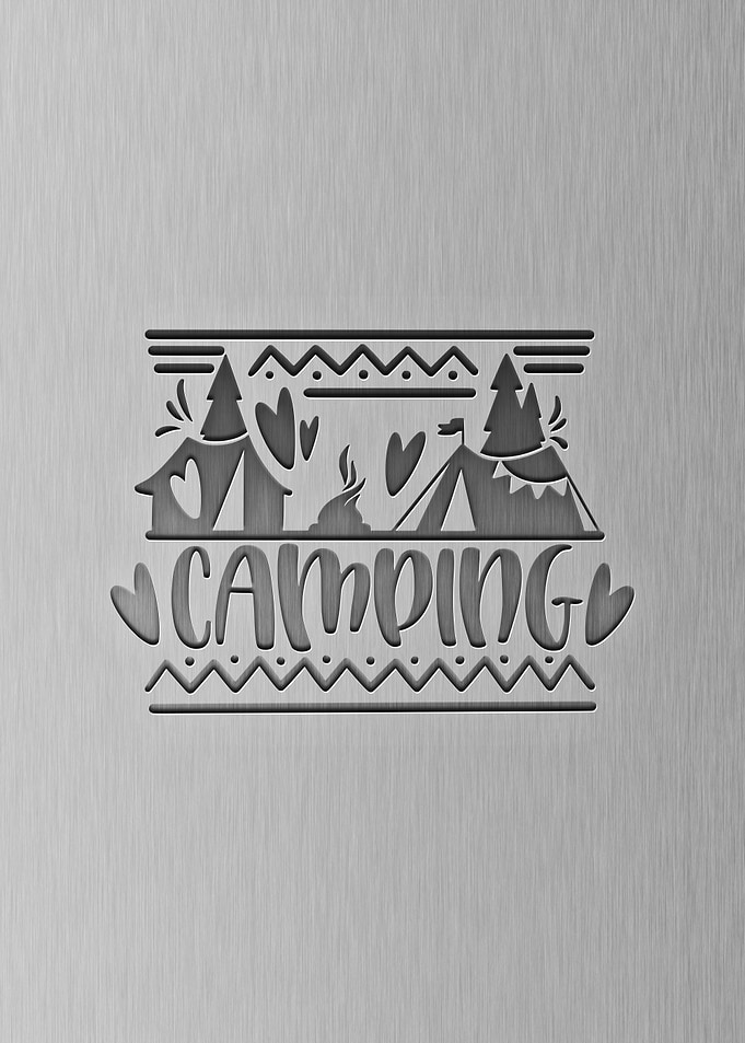 Camping