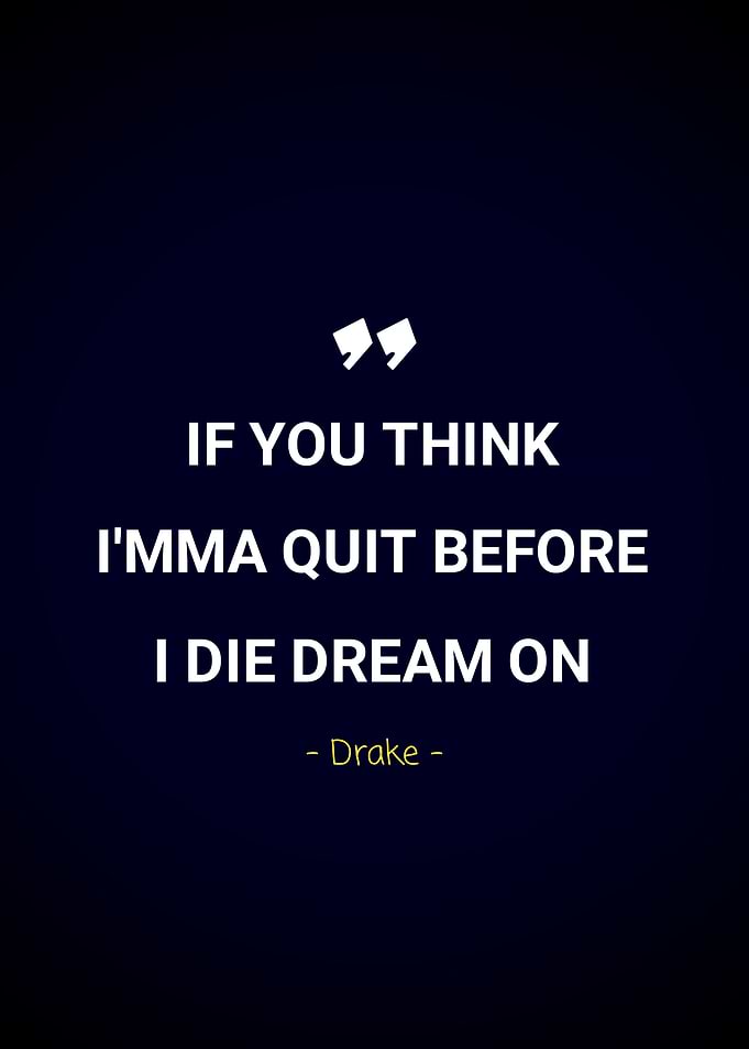 drake quotes