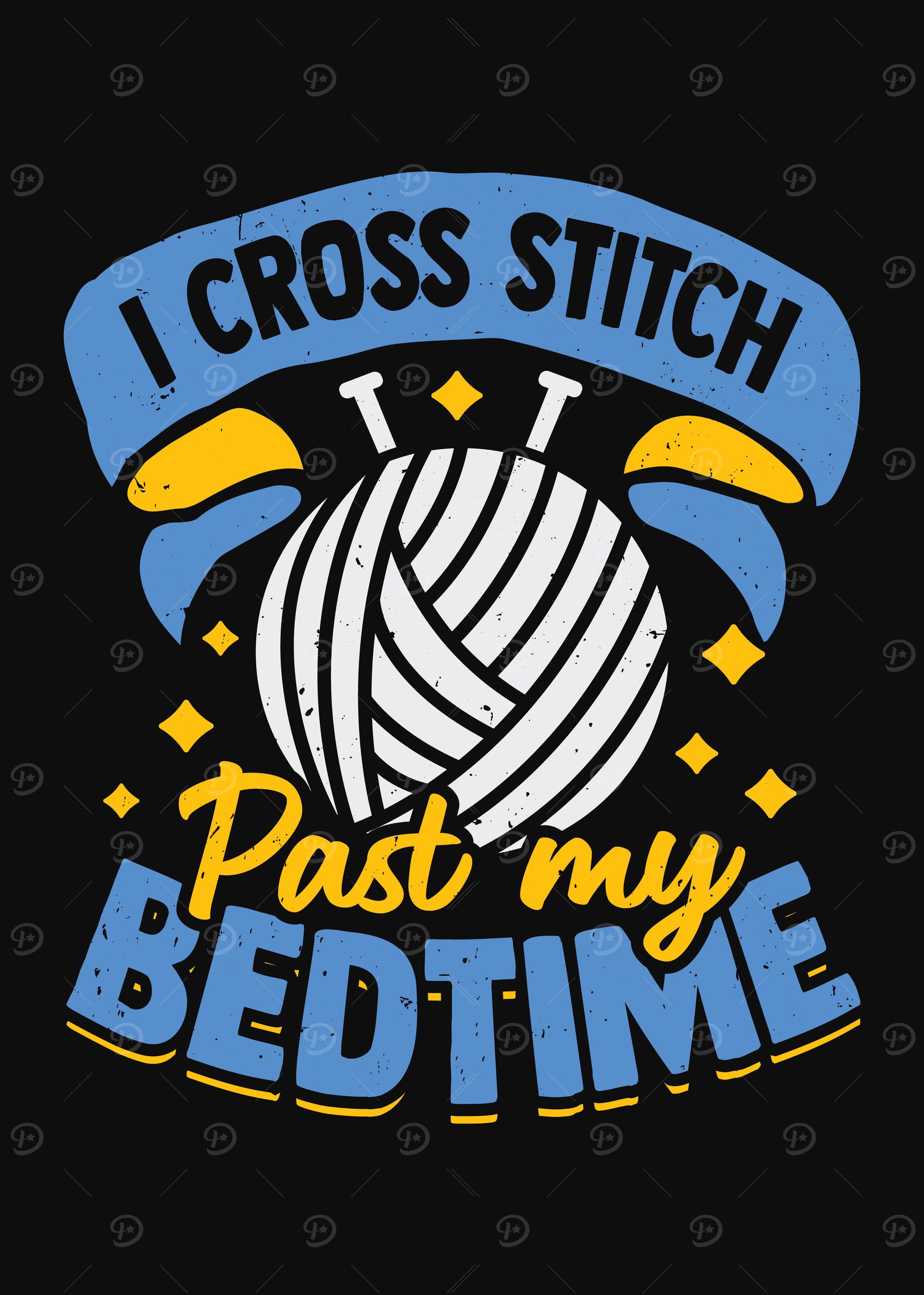 Cross Stitch Design
