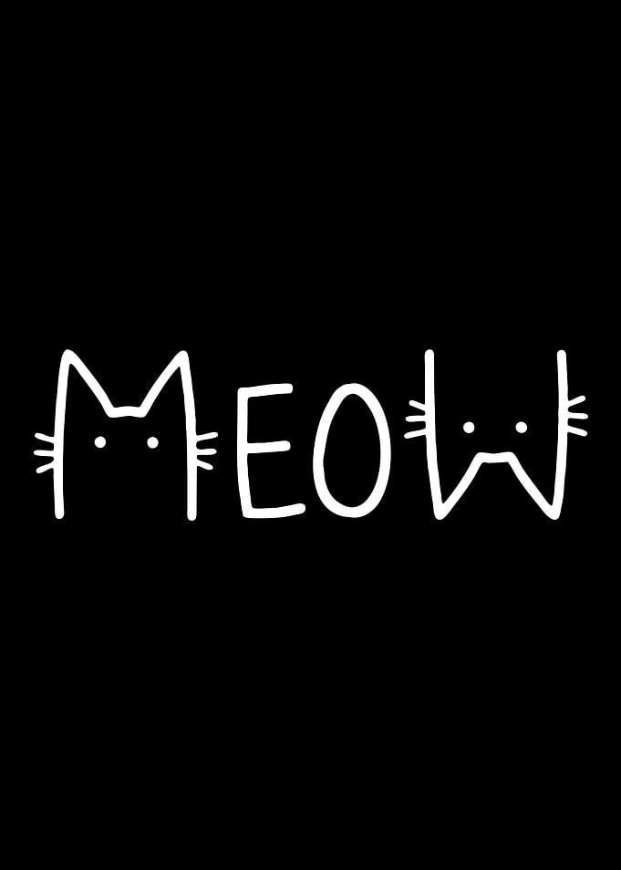 Meow