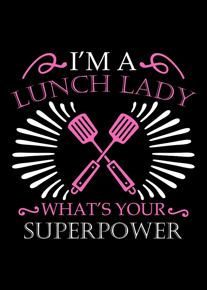 Lunch Lady
