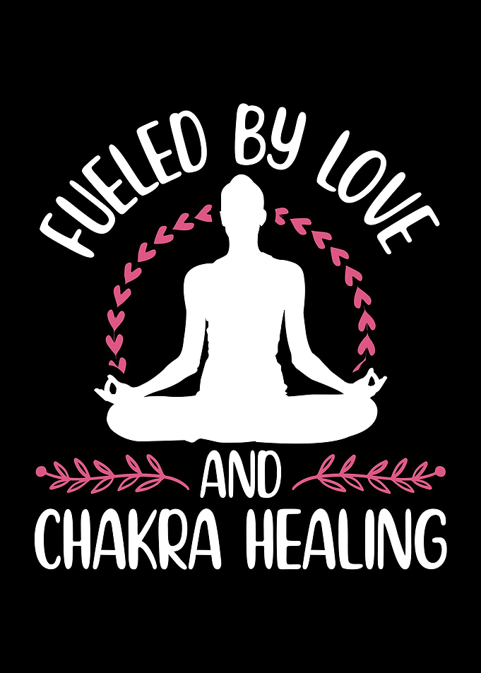 Love Chakra Healing Gift