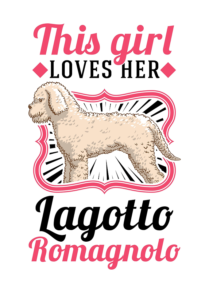 This Girl Loves Her