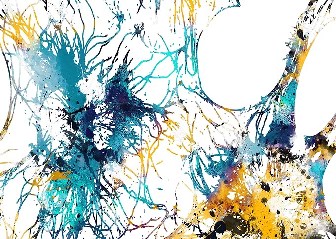 Human brain cells