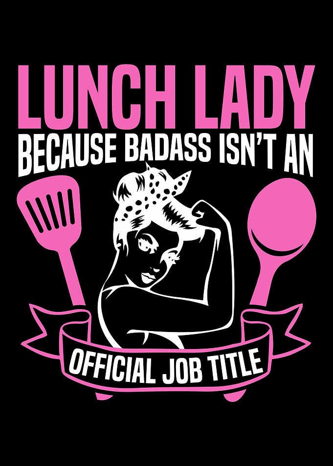 Lunch Lady