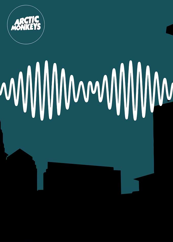 Arctic Monkeys