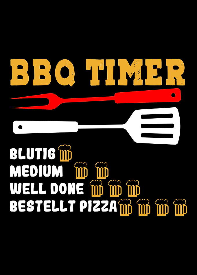 Barbecue Grilling