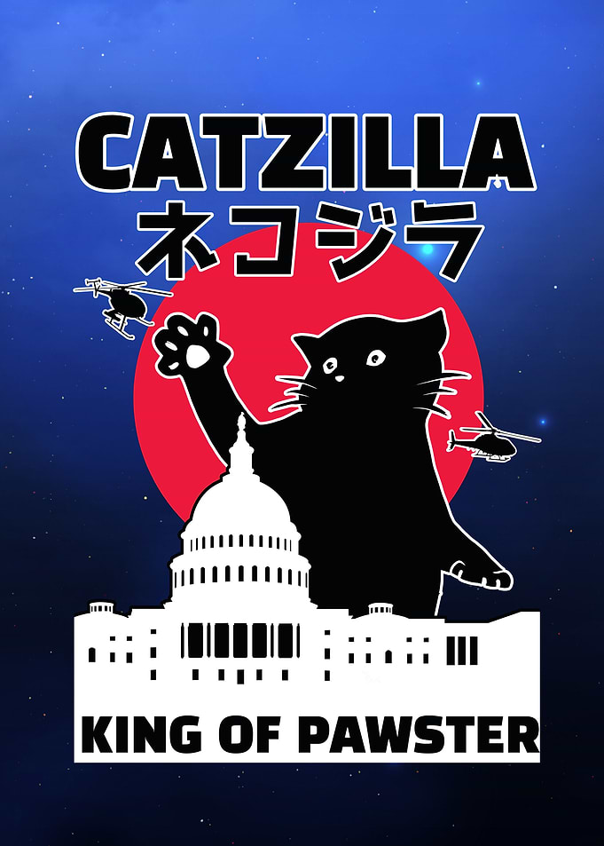 Catzilla
