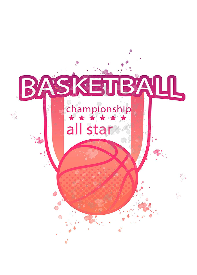 Basketball sport