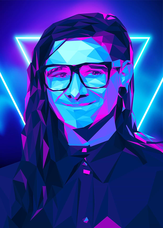 Skrillex