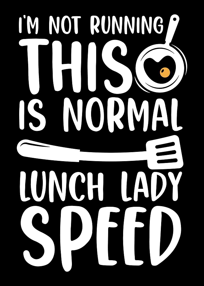 Lunch Lady