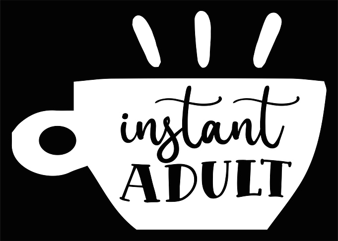instant adult