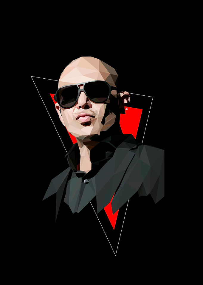 RAPPER