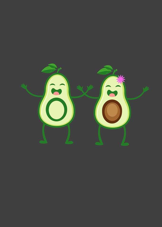 Avocado lovers
