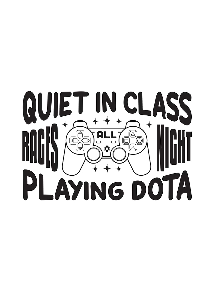 Quiet Gamers