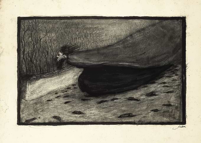 Alfred Kubin