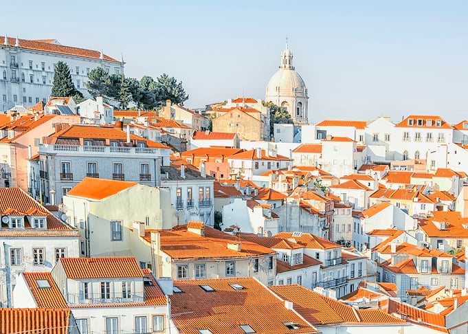 Lisbon