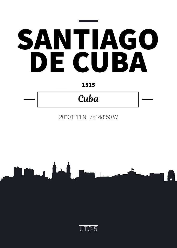 Santiago De cuba cuba