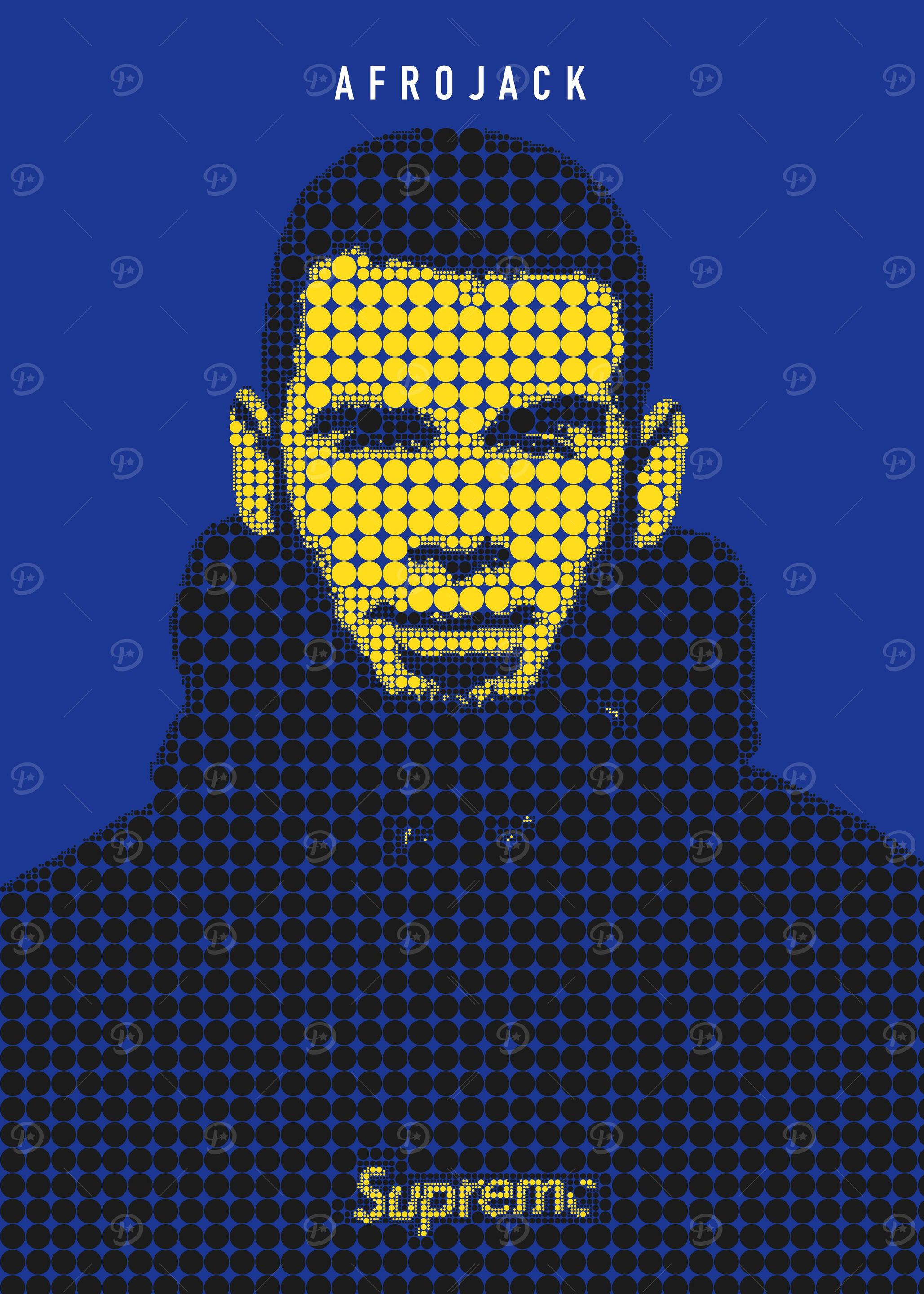 Afrojack