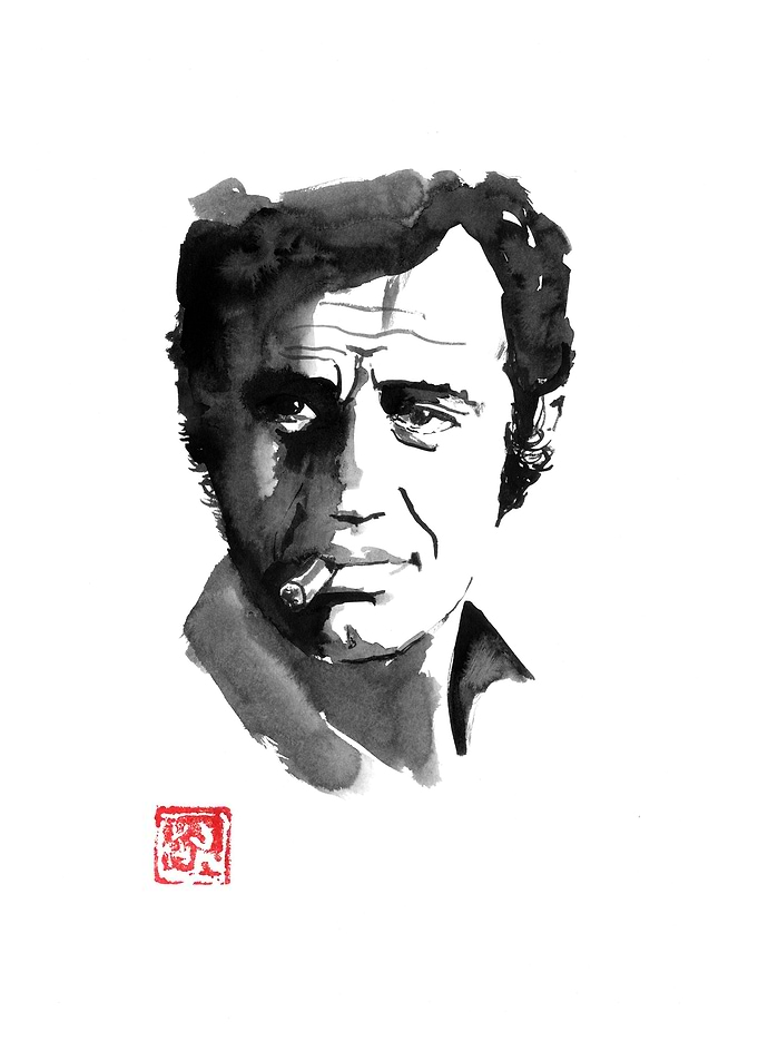 belmondo